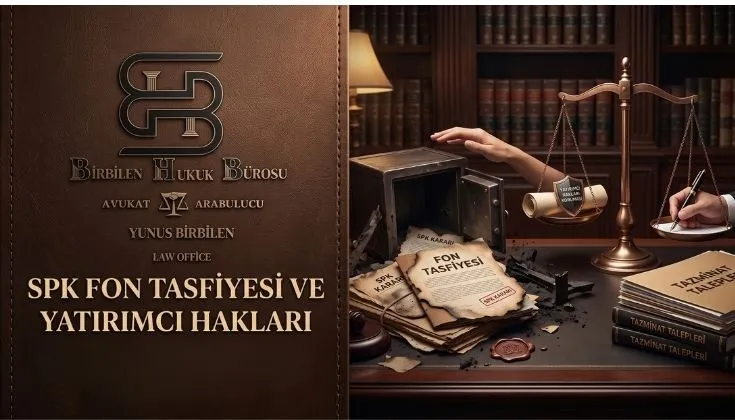 Tera Hedef ve Diger Fonlarin Tasfiyesi Yatirimcilar Paralarini Nasil Geri Alacak